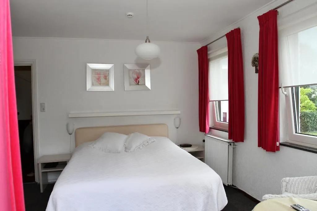 Hotel De Eik Valkenburg aan de Geul