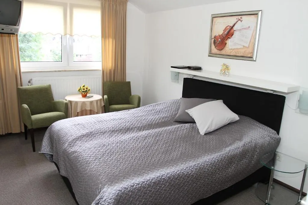 Hotel De Eik Valkenburg aan de Geul Nederland