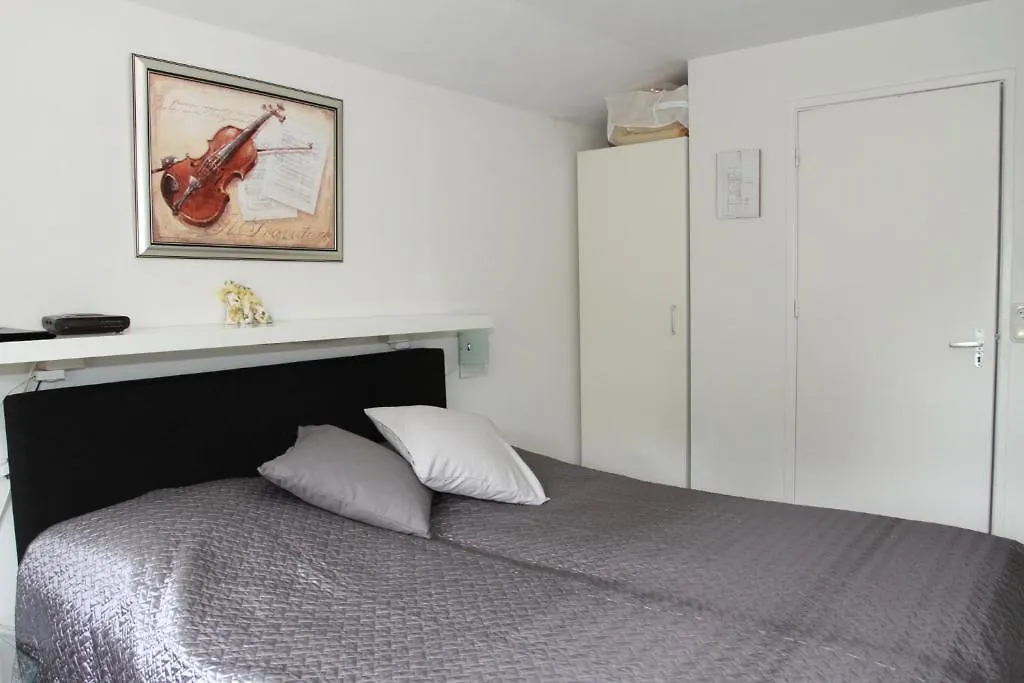 Hotel De Eik Valkenburg aan de Geul 3*,  Nederland