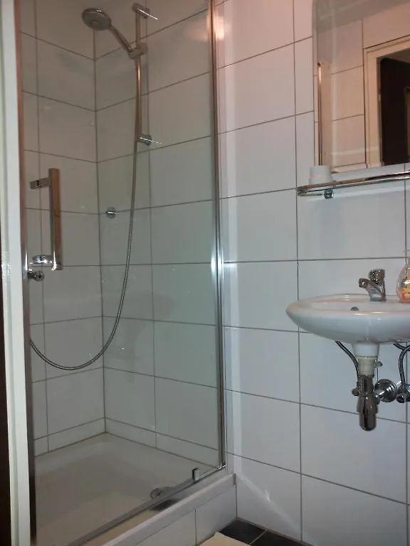 Hotel De Eik Valkenburg aan de Geul
