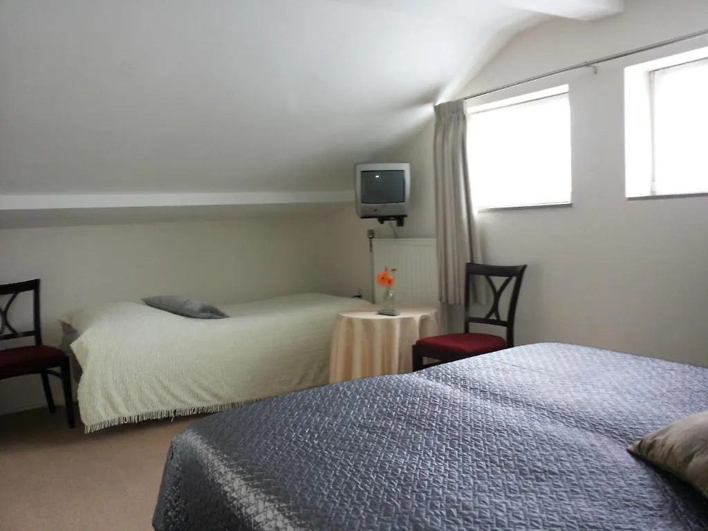 ***  Hotel De Eik Valkenburg aan de Geul Nederland