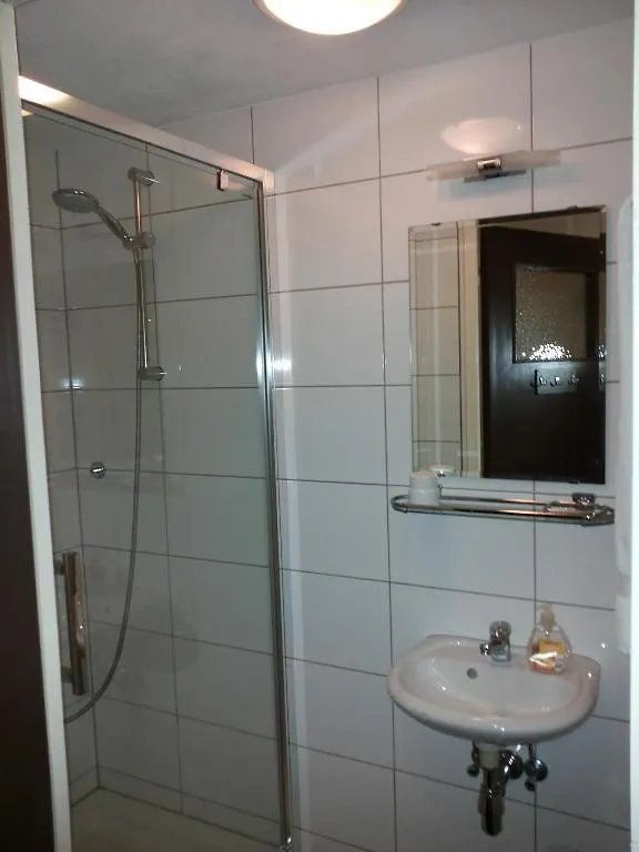 Hotel De Eik Valkenburg aan de Geul Nederland